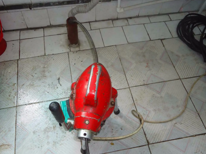 大新下水道疏通