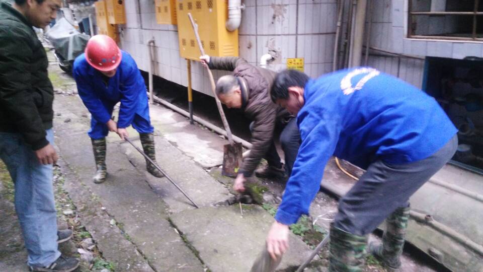 大新清掏化粪池、管道疏通一站式服务<高效><技术><可靠>